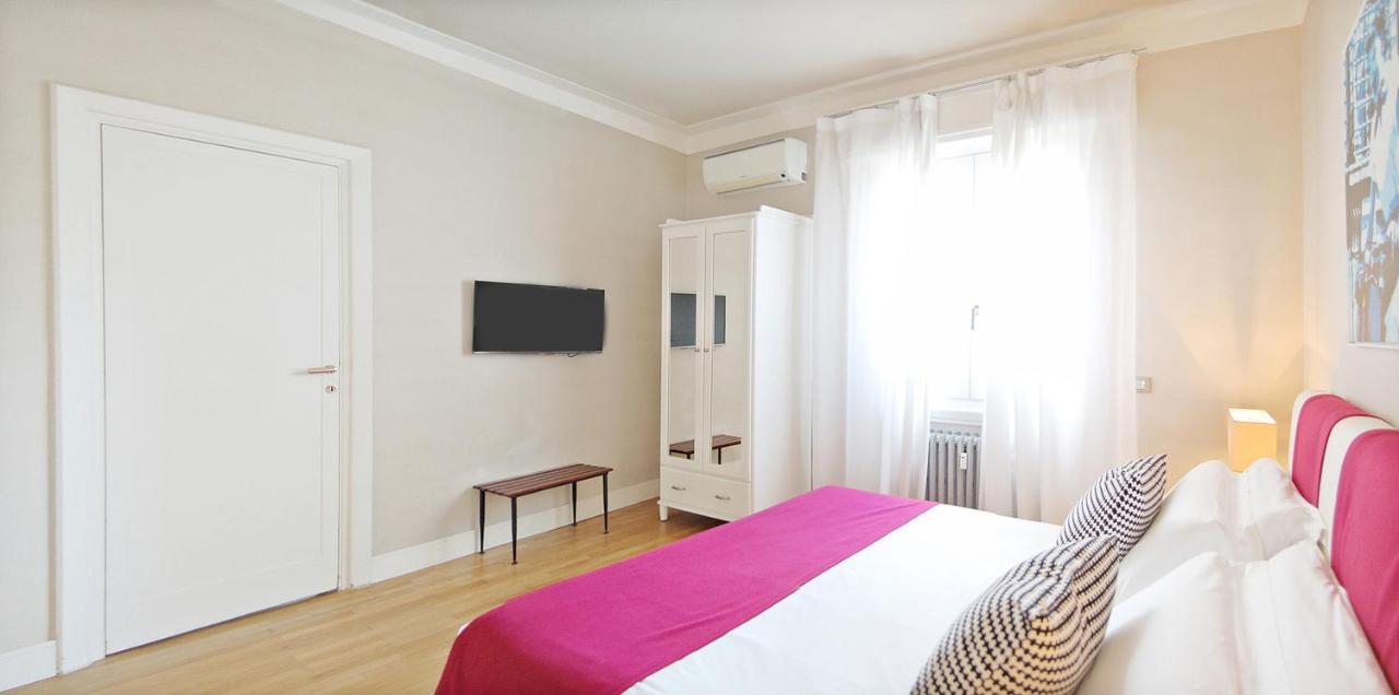 Apartamento Adamas Luxury 501
