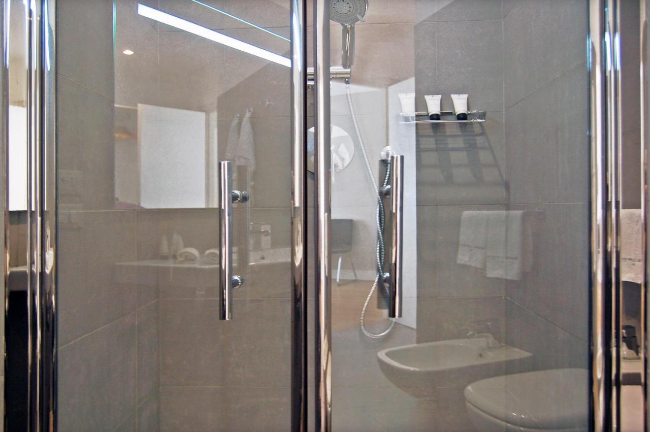 Adamas Luxury 501 Apartamento Roma