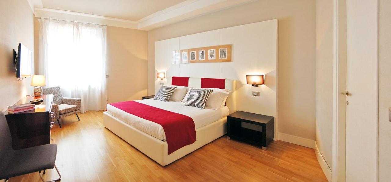 Apartamento Adamas Luxury 501 Roma