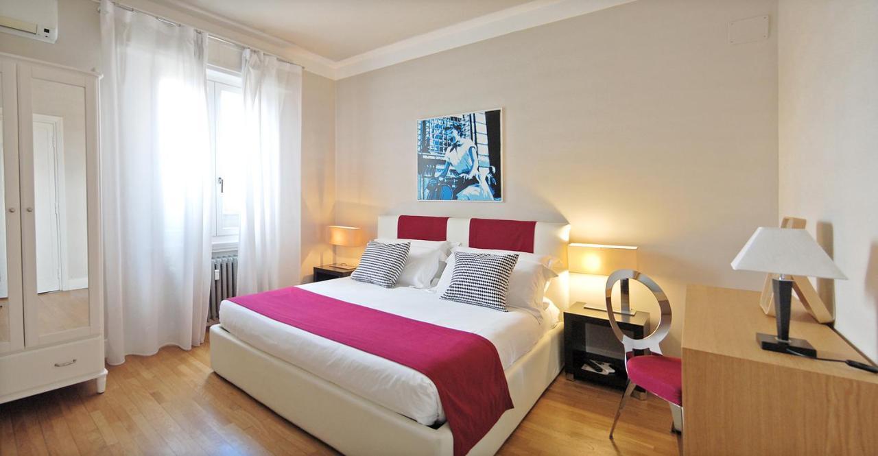 Apartamento Adamas Luxury 501