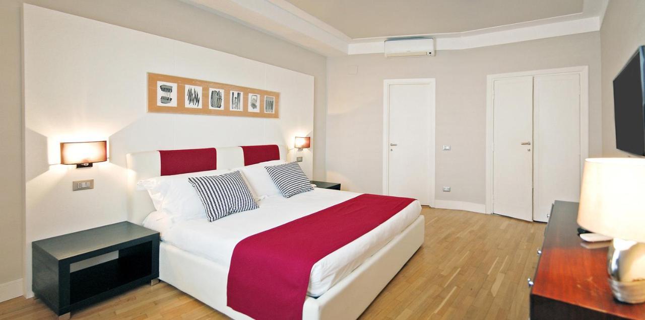 Adamas Luxury 501 Apartamento Roma