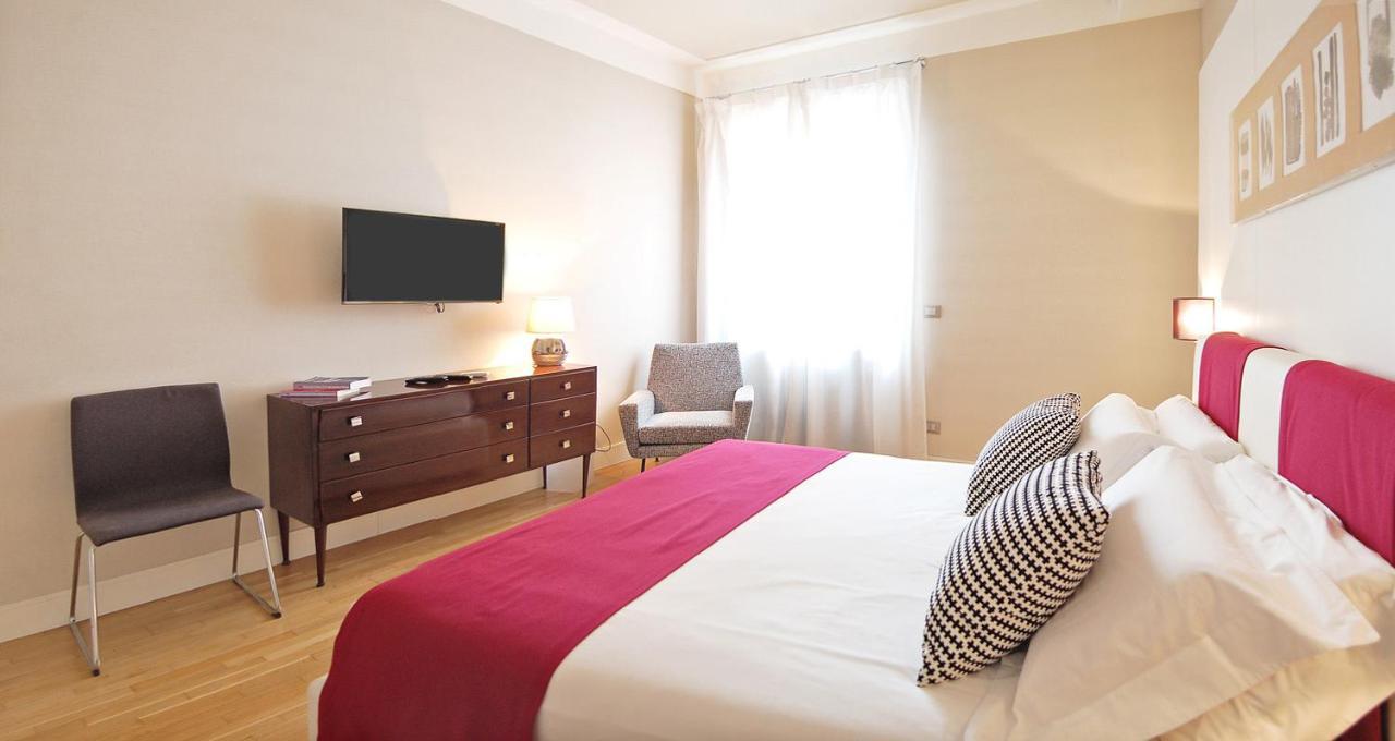 Adamas Luxury 501 Apartamento Roma
