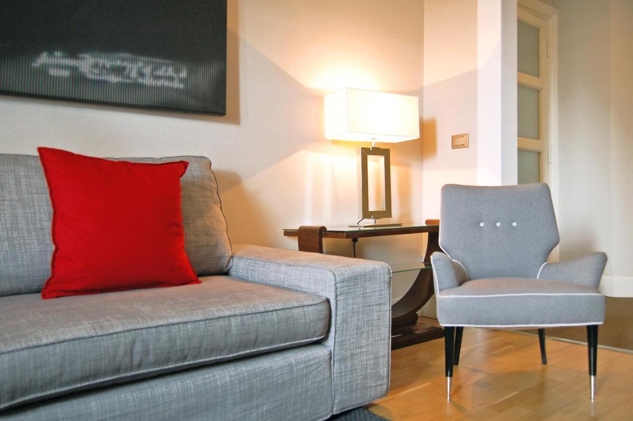 Apartamento Adamas Luxury 501