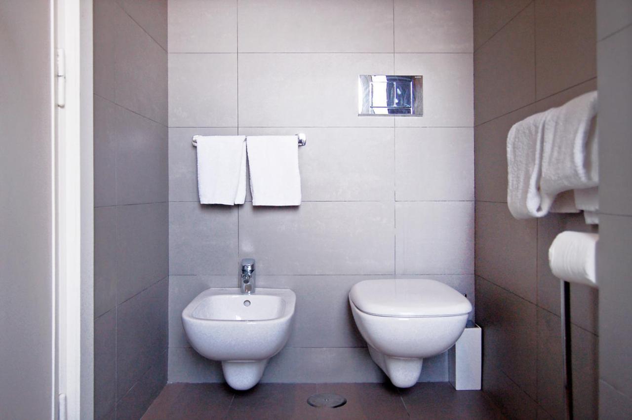 Apartamento Adamas Luxury 501 *