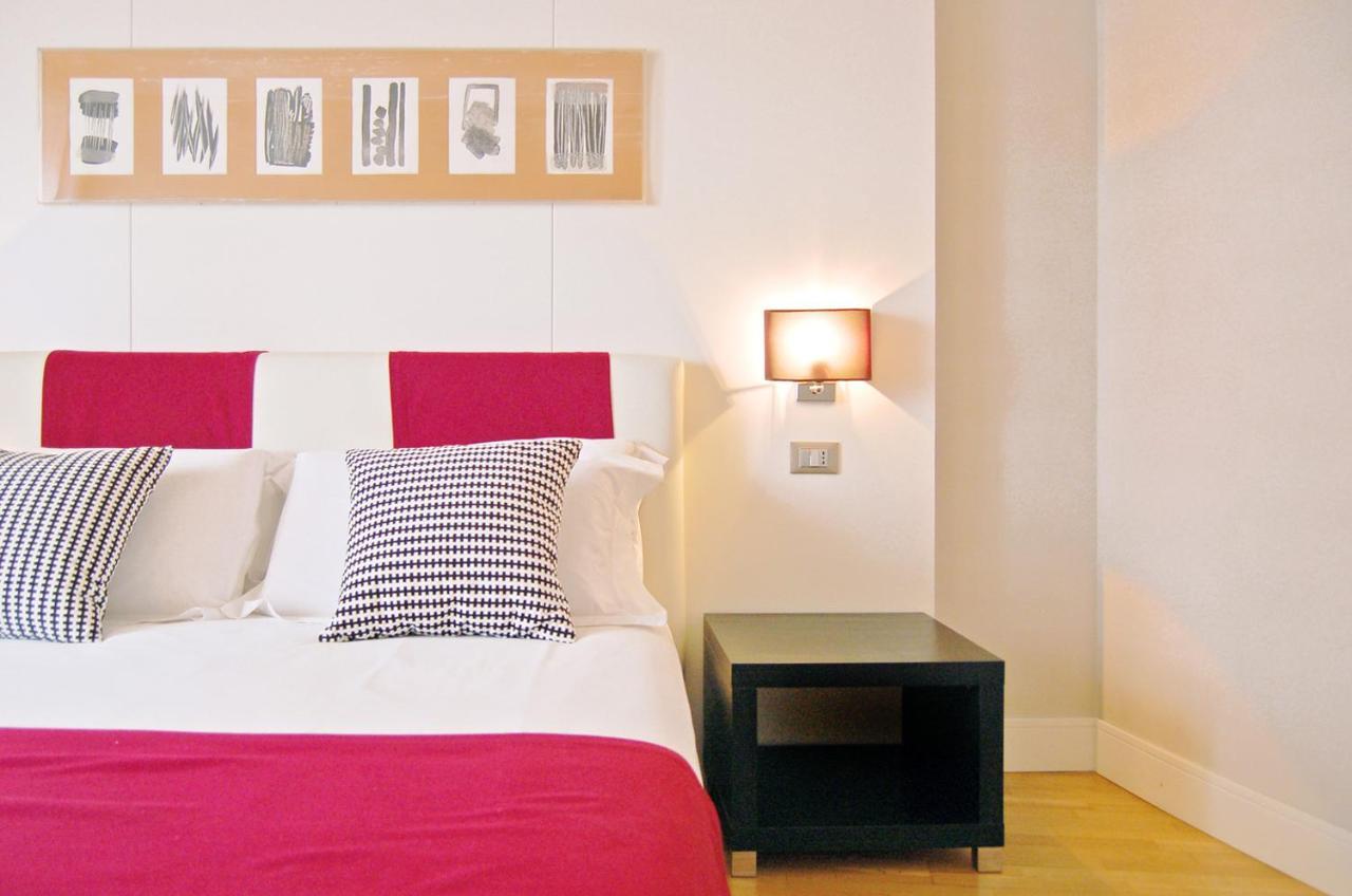 Adamas Luxury 501 Apartamento