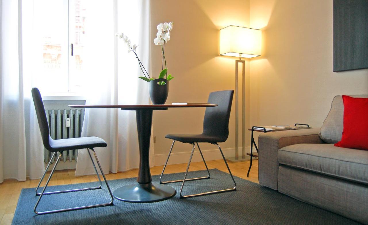 Adamas Luxury 501 Apartamento *