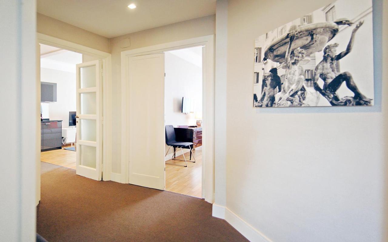 Apartamento Adamas Luxury 501 *