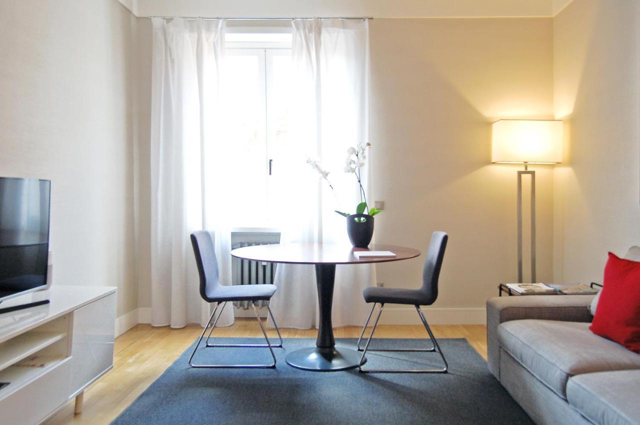 Apartamento Adamas Luxury 501 *