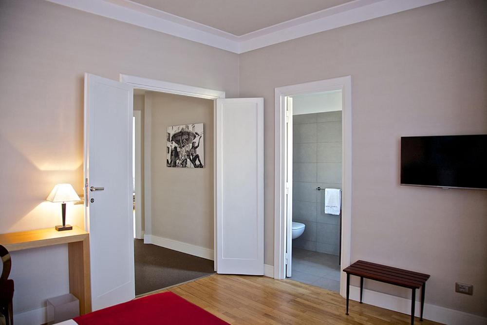 Adamas Luxury 501 Apartamento *