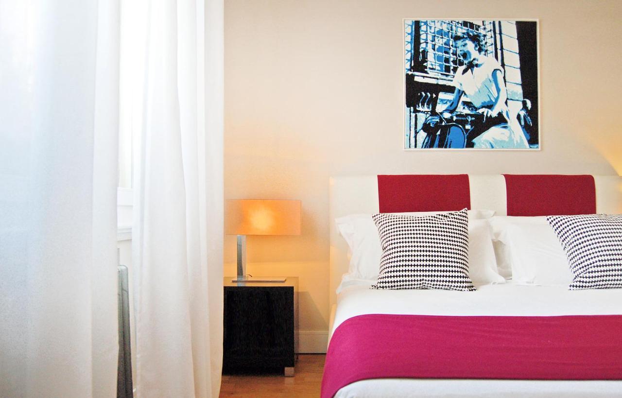 Adamas Luxury 501 Appartamento